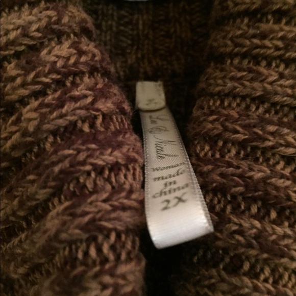 Sweater - Picture 2 of 2